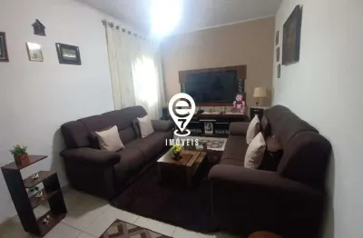 Casa com 1 quarto à venda na Rua Ibirajá, Vila Guarani, São Paulo