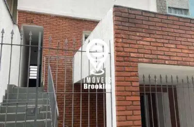 Sobrado à venda, 3 quartos, 1 suíte, 2 vagas, vila mariana - são paulo/sp