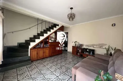 Casa com 4 quartos à venda na Rua Artur Thiré, Vila da Saúde, São Paulo