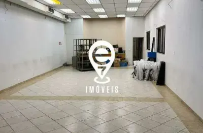 Ponto comercial à venda na Avenida Afonso Mariano Fagundes, Saúde, São Paulo
