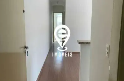 Apartamento com 2 quartos à venda na Rua Barão de Jaguara, Cambuci, São Paulo