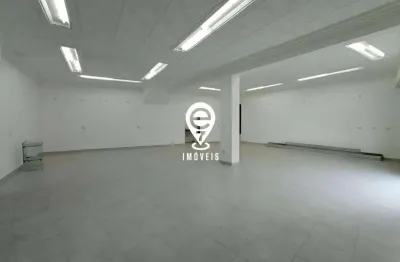 Ponto comercial para alugar na Rua Jurupari, Jardim Oriental, São Paulo