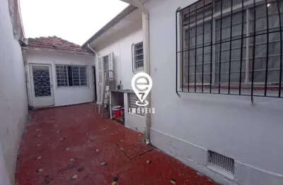 Casa com 3 quartos à venda na Rua Paracatu, Parque Imperial, São Paulo