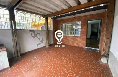 Casa com 3 quartos à venda na Rua General Chagas Santos, Vila da Saúde, São Paulo