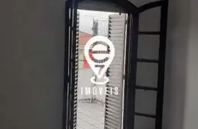 Casa com 3 quartos à venda na Rua Franklin Magalhães, Vila Santa Catarina, São Paulo