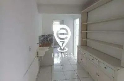 Apartamento com 2 quartos para alugar na Avenida Engenheiro Armando de Arruda Pereira, Vila do Encontro, São Paulo