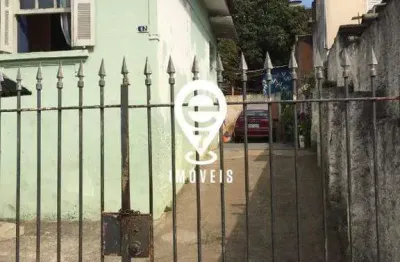 Terreno à venda na Rua Braganceiros, Vila da Saúde, São Paulo
