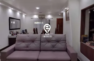 Sobrado de 3 níves no planalto paulista para venda!