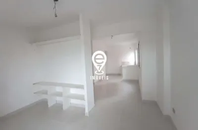 Apartamento com 1 quarto para alugar na Avenida Engenheiro Armando de Arruda Pereira, Vila do Encontro, São Paulo