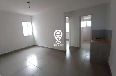 Apartamento com 1 quarto para alugar na Avenida Engenheiro Armando de Arruda Pereira, Vila do Encontro, São Paulo