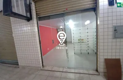 Ponto comercial à venda na Avenida Jabaquara, Mirandópolis, São Paulo