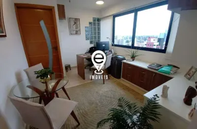 Sala comercial à venda na Avenida Fagundes Filho, Vila Monte Alegre, São Paulo