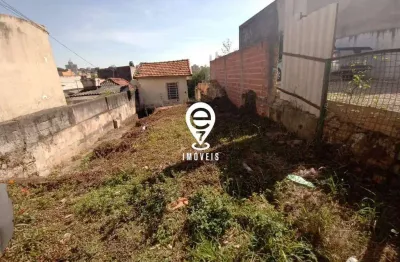 Terreno à venda na Rua Doutor Mário de Campos, Americanópolis, São Paulo