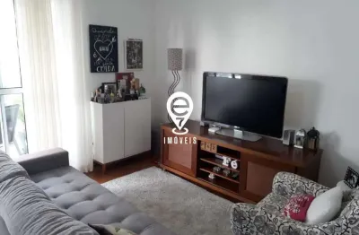 Lindo apartamento com 107m², 3 dorm(1 suíte) com 2 vagas!!!!