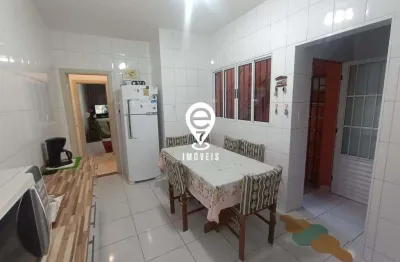 Casa com 3 quartos à venda na Rua Doutor Francisco Malta Cardoso, Vila Gumercindo, São Paulo