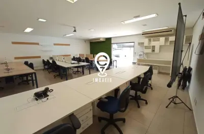 Sala comercial para alugar na Avenida do Café, Vila Guarani, São Paulo