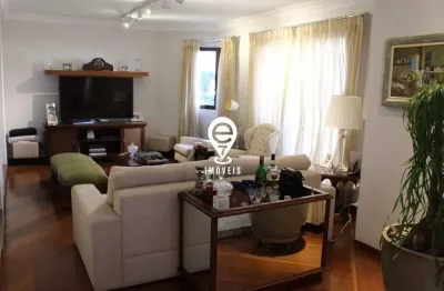 Apartamento com 3 quartos à venda na Rua Professora Carolina Ribeiro, Vila Mariana, São Paulo