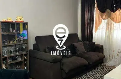 Apartamento à venda, 2 quartos, 1 vaga, vila monumento - são paulo/sp