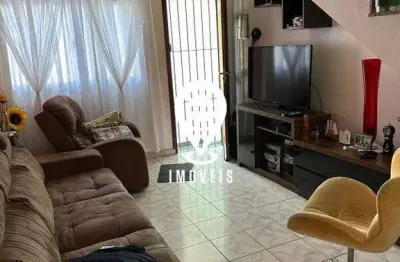 Casa com 3 quartos à venda na Rua Matuim, Jardim Oriental, São Paulo