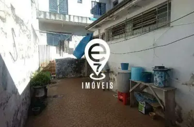 Terreno à venda na Rua Pérsia, Vila Marte, São Paulo