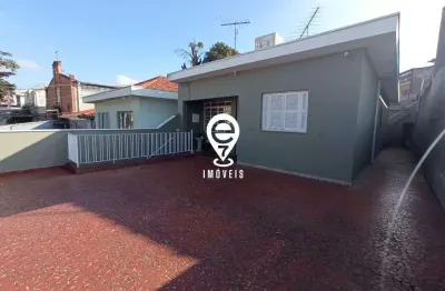 Casa com 2 quartos à venda na Rua Guaripe, Vila do Bosque, São Paulo