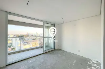 Studio à venda, 1 quarto, 1 suíte, indianópolis - são paulo/sp