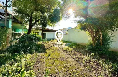 Terreno à venda, 6 vagas, vila do bosque - são paulo/sp