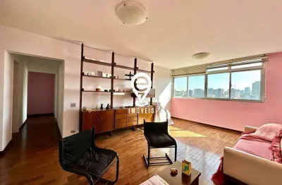 Apartamento à venda, 3 quartos, 1 suíte, 1 vaga, vila mariana - são paulo/sp