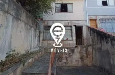 Imóvel à venda com terreno de 165m² (zoneamento zm)