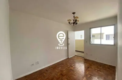 Apartamento à venda, 2 quartos, 1 vaga, vila guarani (zona sul) - são paulo/sp