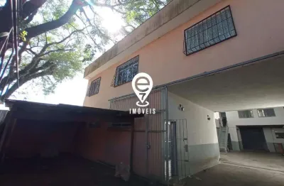 Barracão / Galpão / Depósito para alugar na Avenida Helvétia, Taboão, São Bernardo do Campo