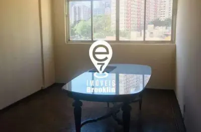 Apartamento na vila mariana 61m² localização excelente - 1 dormitório