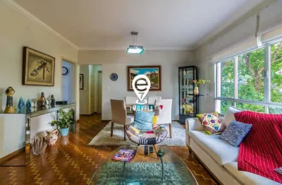 Apartamento à venda, 3 quartos, 1 suíte, 1 vaga, vila clementino - são paulo/sp