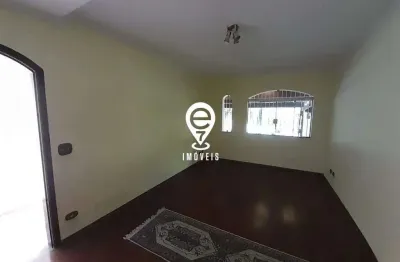 Casa com 3 quartos à venda na Rua dos Caciques, Vila da Saúde, São Paulo