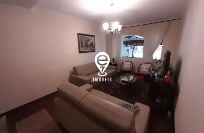 Casa com 3 quartos à venda na Rua dos Caciques, Vila da Saúde, São Paulo