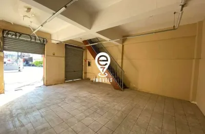 Ponto comercial para alugar na Avenida Miguel Estefno, Saúde, São Paulo