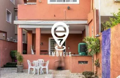 Casa com 3 quartos à venda na Rua Hideo Suguiyama, Parque Jabaquara, São Paulo