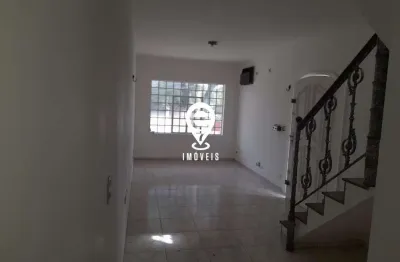 Sobrado à venda, 3 quartos, 1 suíte, 4 vagas, mirandópolis - são paulo/sp