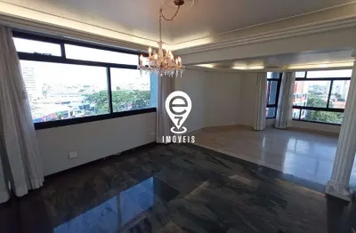 Apartamento com 4 quartos à venda na Rua Bento de Faria, Bosque da Saúde, São Paulo