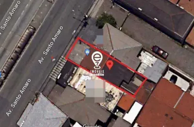 Sobrado à venda, 5 quartos, 2 vagas, brooklin paulista - são paulo/sp