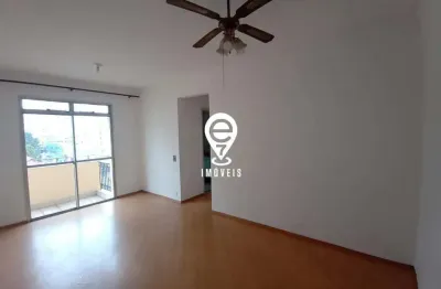 Excelente apartamento para venda de 2 dormitórios na saúde!