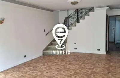 Sobrado com 120mts² bem localizado à venda na vila mariana
