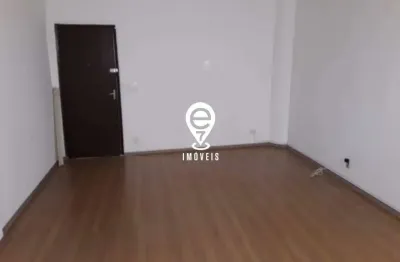 Sala comercial de 25m² com excelente localização para locação