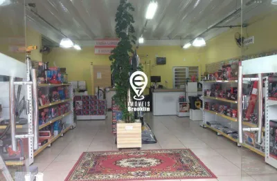 Excelente imóvel comercial moreira guimarães - moema