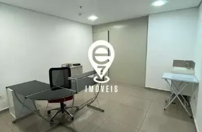 Sala comercial à venda na Rua Apeninos, Aclimação, São Paulo
