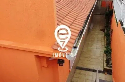 Casa térrea à venda,2 quartos(1suíte), sala ampla de dois ambientes, garagem para 2 carros.