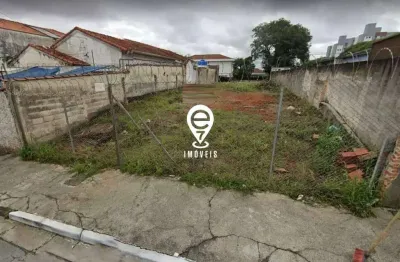 Terreno à venda na Rua Anita Costa, Cidade Vargas, São Paulo