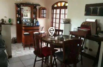 Casa à venda, 2 quartos, 1 suíte, chácara inglesa - são paulo/sp