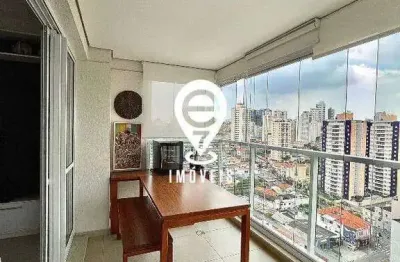 Apartamento com 2 quartos à venda na Rua Almeida Torres, Aclimação, São Paulo
