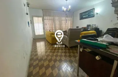 Casa à venda, 3 quartos, 2 vagas, mirandópolis - são paulo/sp